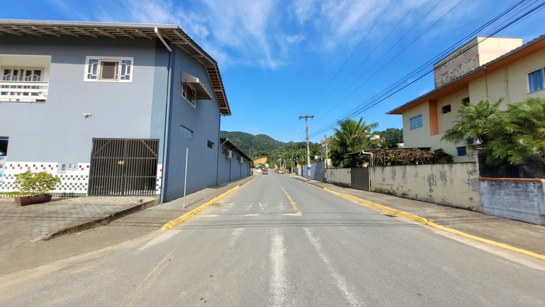 Vereadores Fazem Requerimento Para Regularizar A Extens O Da Rua