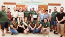 Sociedade Hansa Humboldt Atiradores de Corupá, foi Homenageada pela Câmara de Vereadores de Corupá com "MOÇÃO DE APLAUSOS".