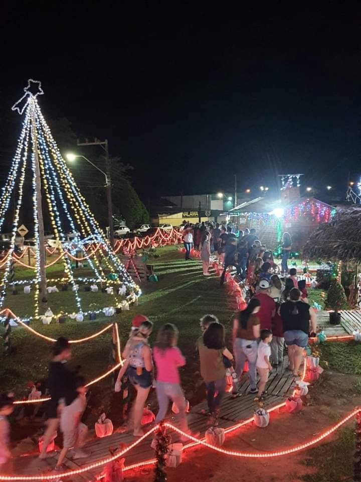 Auto de Natal do Bomplant pode fazer parte do Calendário de Eventos Anual de Corupá