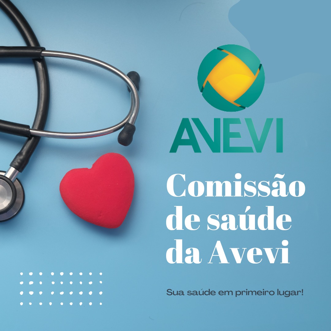 Comissão formada por vereadores da Avevi discute medidas importantes para a saúde