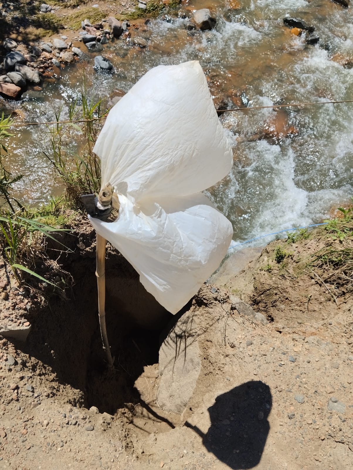 Corupá ainda sofre com as consequências das fortes chuvas de outubro