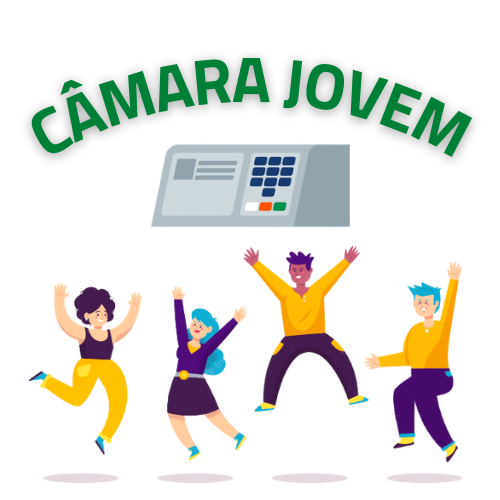 Eleição Câmara Jovem: 44 alunos têm candidaturas confirmadas