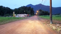 VEREADORES PEDEM URGÊNCIA EM ASFALTAMENTO DEFRONTE ESCOLA DE CORUPÁ