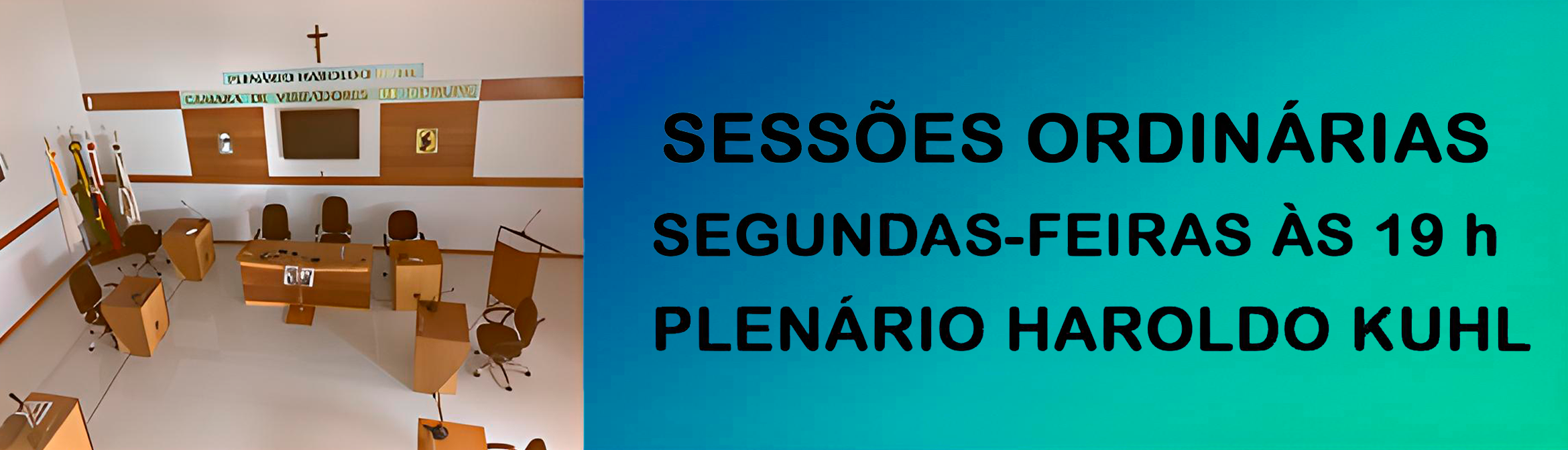 plenario